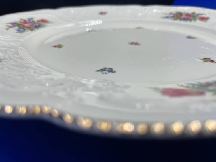 Rosenthal "Sanssouci" PATERA 33,5 cm. PR.26.16 - Image 4