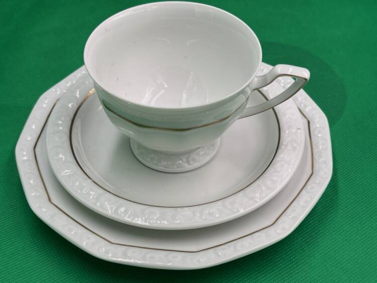 Trio Rosenthal (1 szt.)PR.26.32 - Image 4