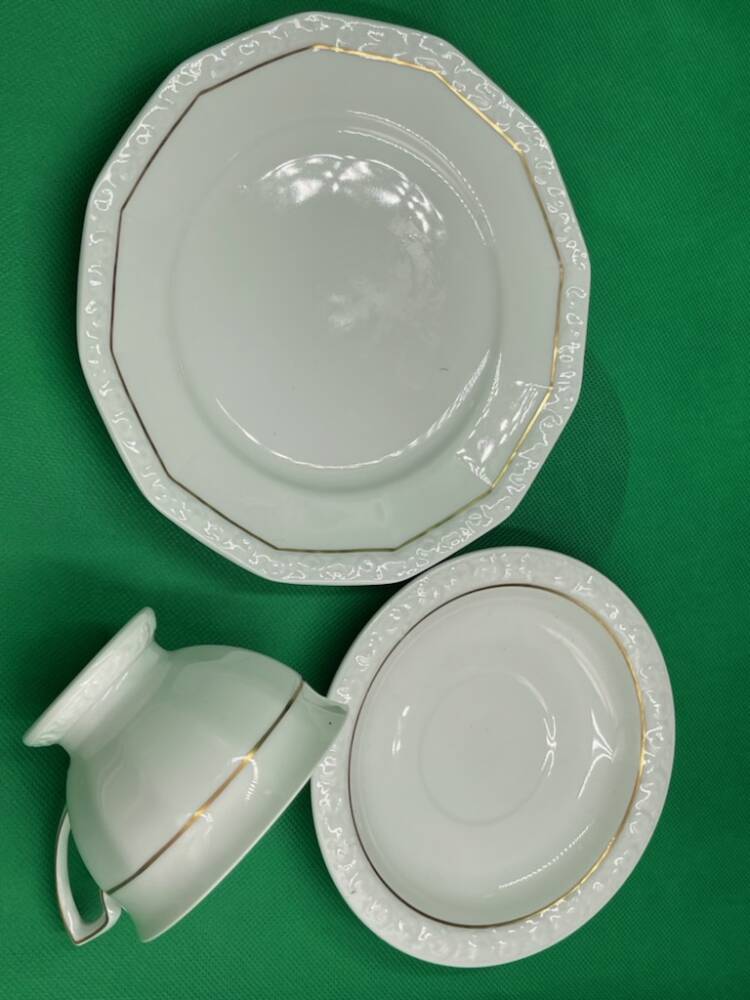 Trio Rosenthal (1 szt.)PR.26.32 - Image 2