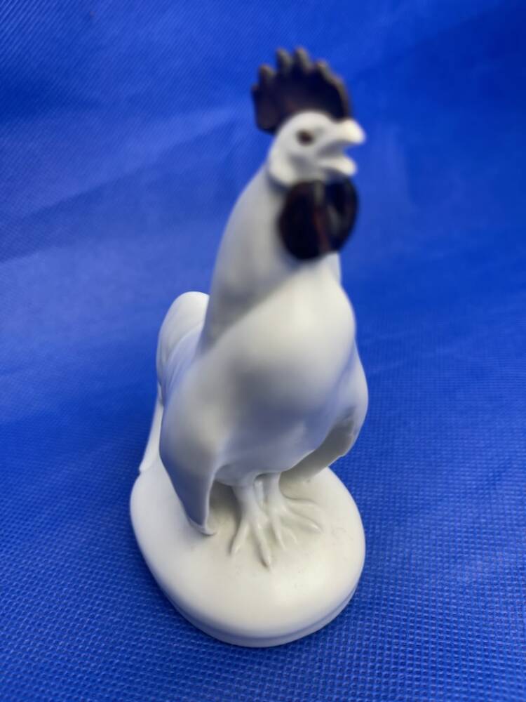 ANTYK-FIGURKA -KOGUT PD.26.43 - Image 4