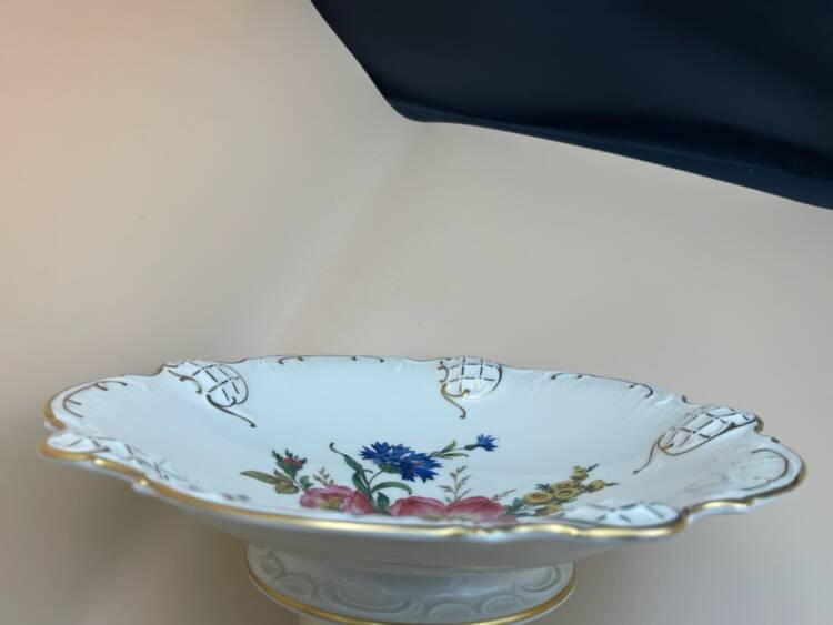 PATERA NA STOPCE ROSENTHAL Elfenbein 1901-33 stan IDEALNY PR.26.48 - Image 5