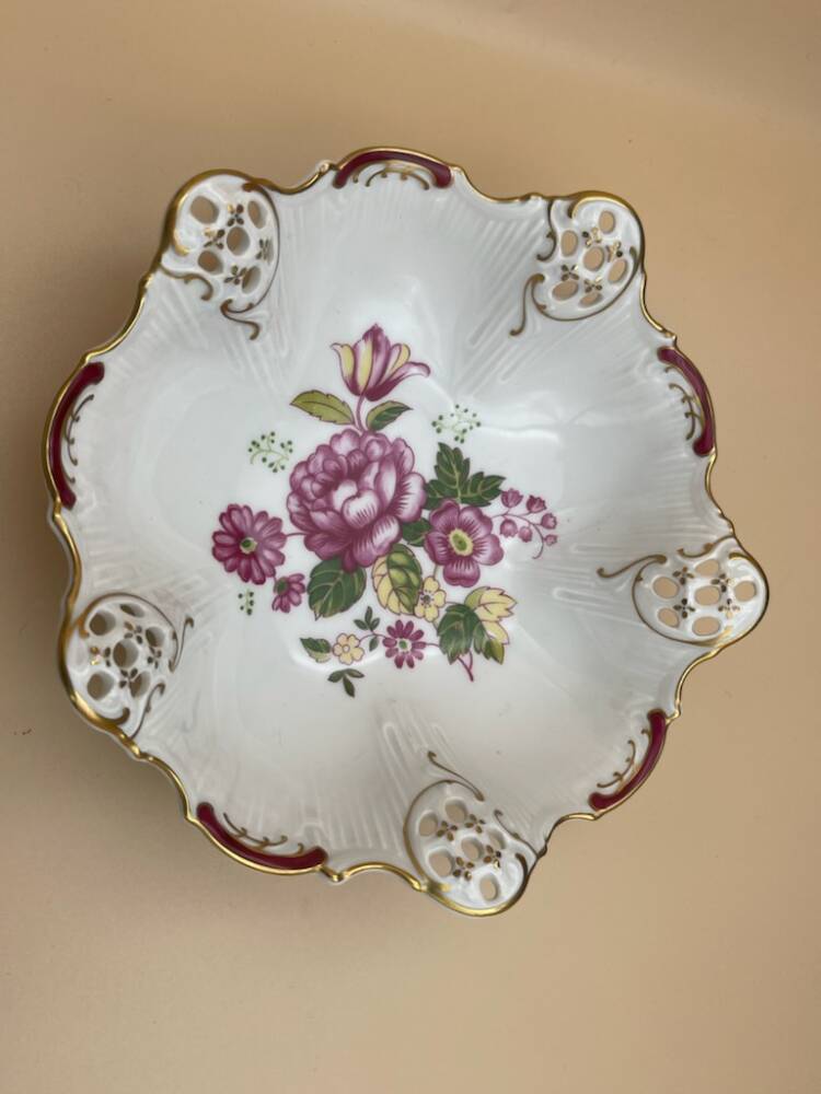 Patera Rosenthal MOLIERE 1938 PR.26.49 - Image 3