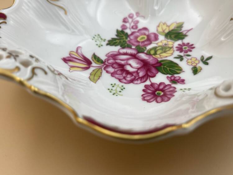 Patera Rosenthal MOLIERE 1938 PR.26.49 - Image 7