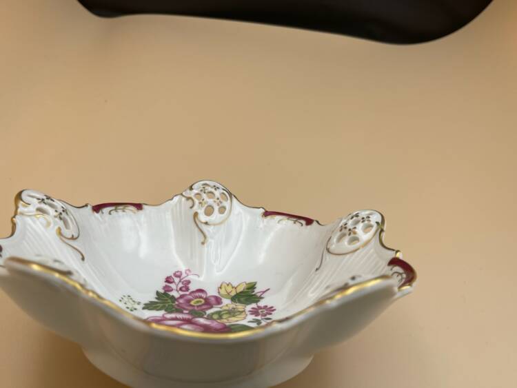 Patera Rosenthal MOLIERE 1938 PR.26.49 - Image 6