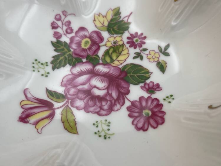 Patera Rosenthal MOLIERE 1938 PR.26.49 - Image 5