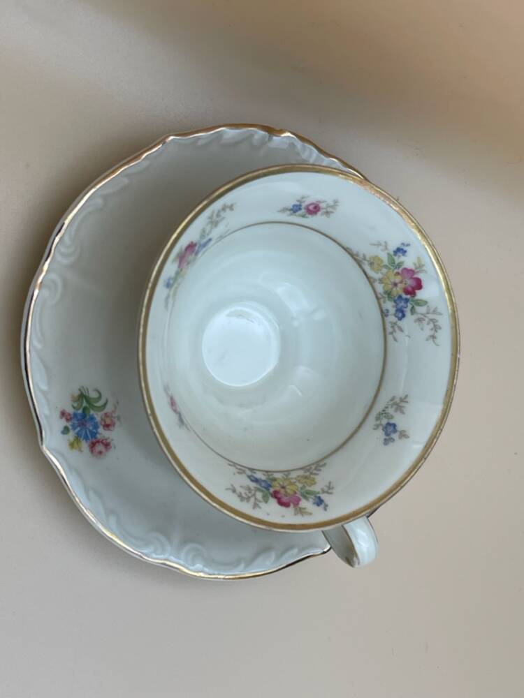 Duo antyczne KP Karlskrona( 1 szt.) PS.26.56 - obrazek 3