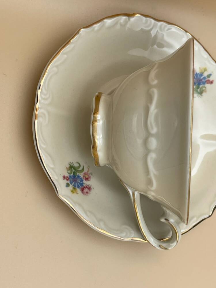 Duo antyczne KP Karlskrona( 1 szt.) PS.26.56 - obrazek 8