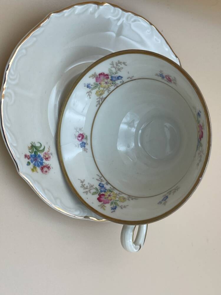 Duo antyczne KP Karlskrona( 1 szt.) PS.26.56
