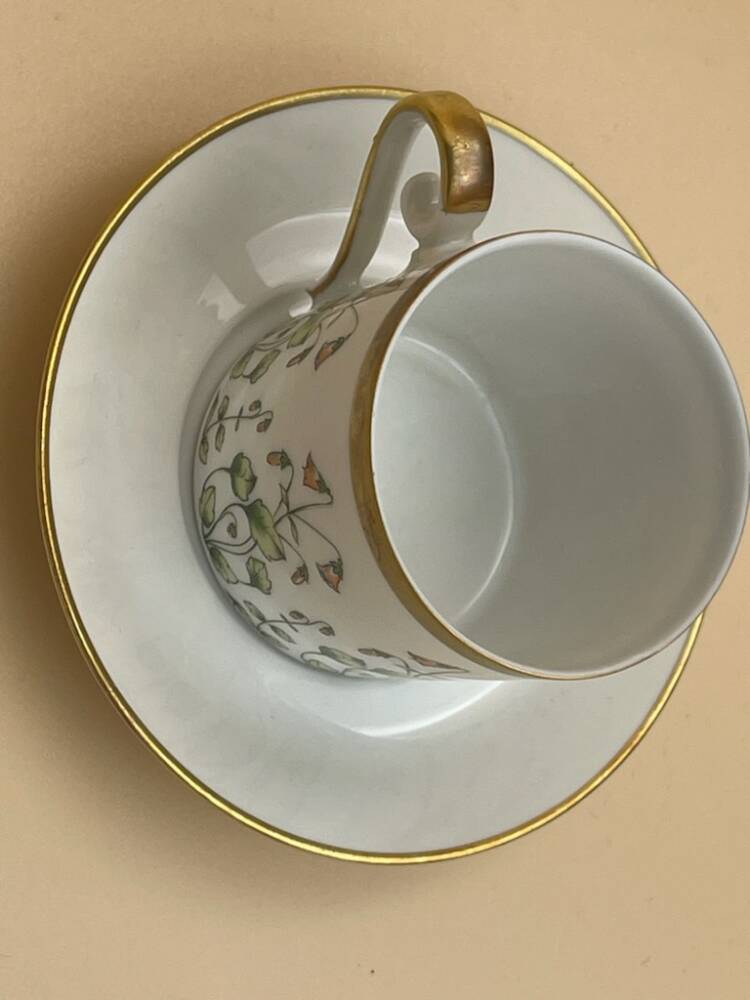 Duo ESPRESSO Hackefors SWEDEN PS.26.74 - Image 4