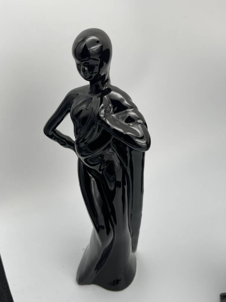 Sztuka współczesna- FIGURKI 3 szt. " PS.27.08 - Image 8