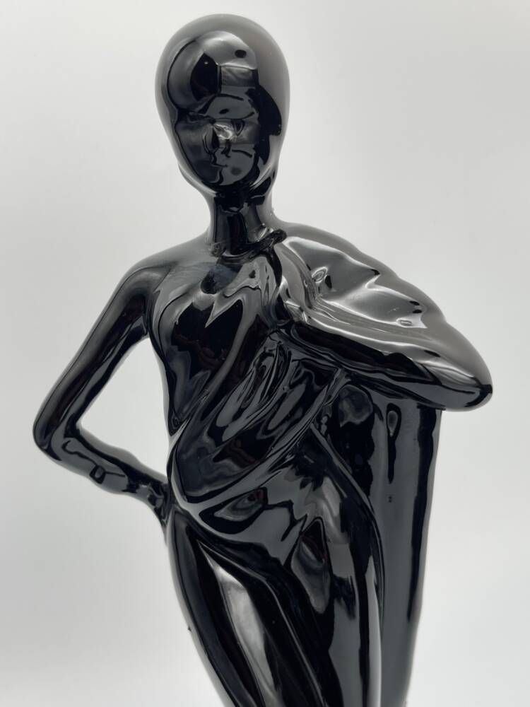 Sztuka współczesna- FIGURKI 3 szt. " PS.27.08 - Image 5