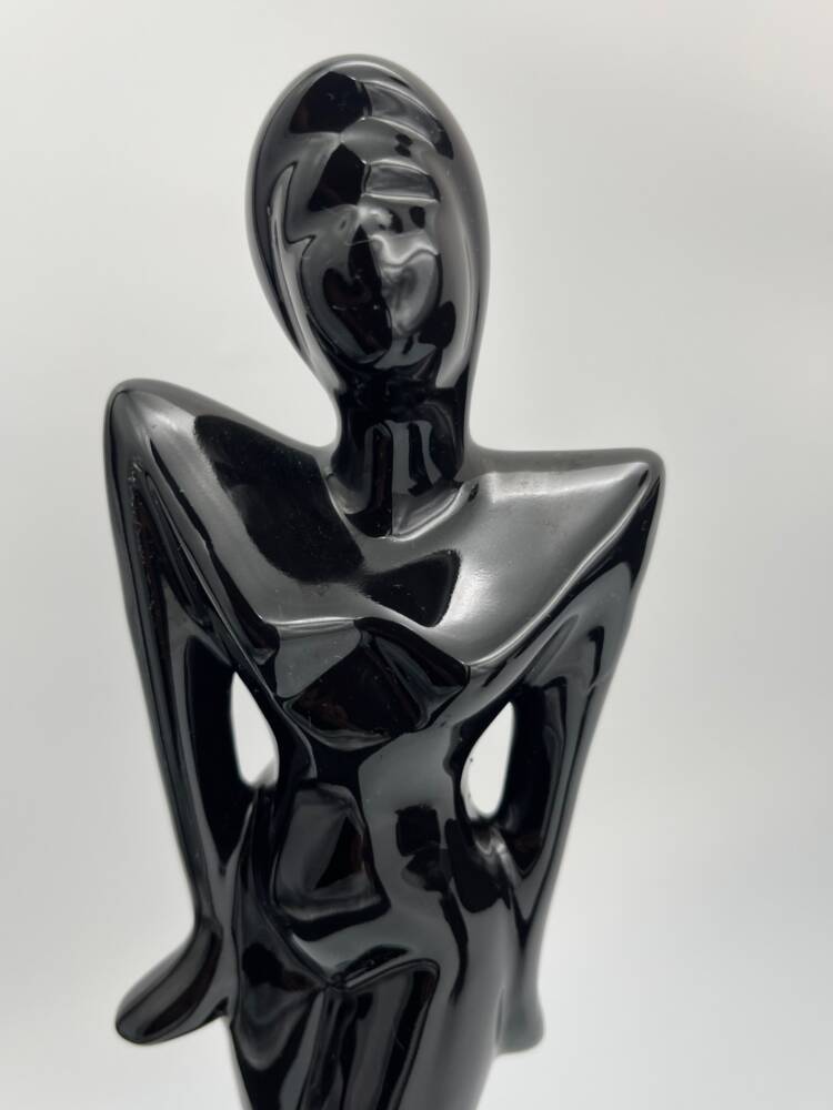 Sztuka współczesna- FIGURKI 3 szt. " PS.27.08 - Image 3