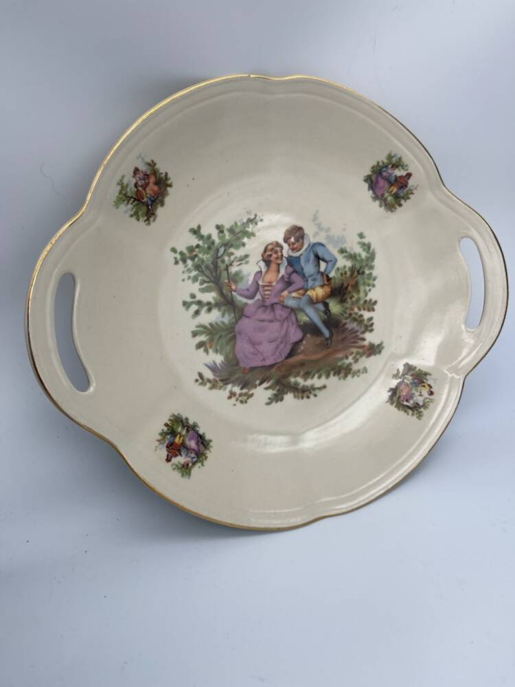 Patera écru Chodzież- PP.27.17 - Image 3