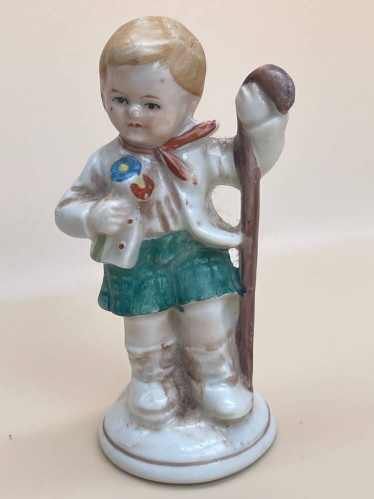 Antyczna figurka (100 lat) GERMANY PN.27.57