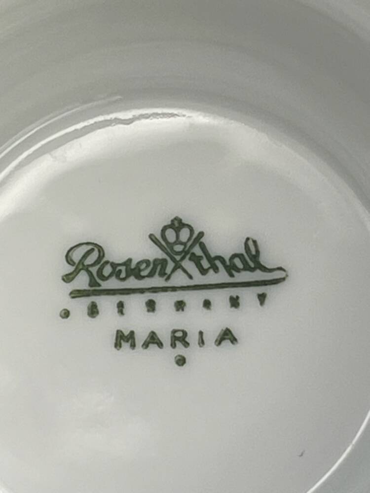 Waza Rosenthal   PR.27.82 - obrazek 5