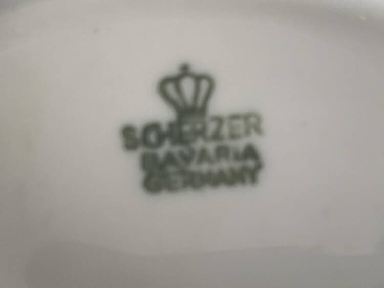 SOSJERKA "ZEH SCHERZER "(PN.23.38) - obrazek 3
