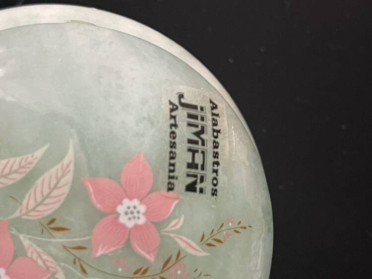 PUZDERKA Porcelana 10 szt.(P.23.39) - Image 17
