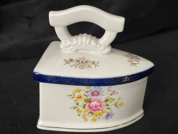 PUZDERKA Porcelana 10 szt.(P.23.39) - Image 28