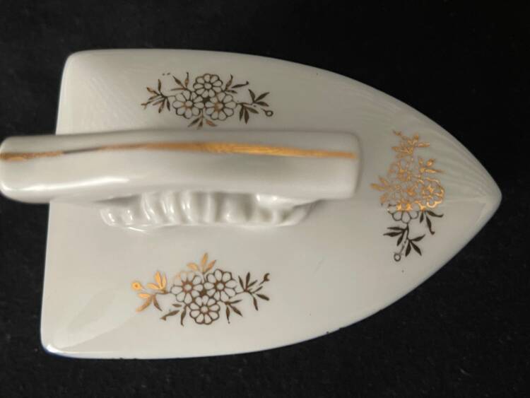 PUZDERKA Porcelana 10 szt.(P.23.39) - Image 6
