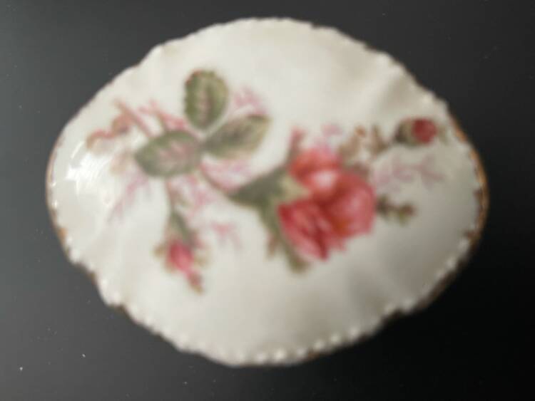 PUZDERKA Porcelana 10 szt.(P.23.39) - Image 33