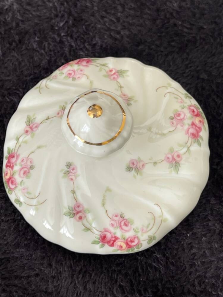 Dzbanek THOMAS Ivory Grupa Rosenthal.(TH.23.48) - Image 6