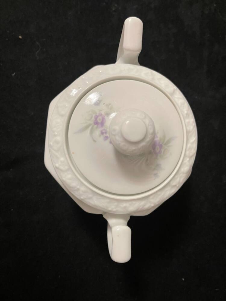 ROSENTHAL Classic Rose cukiernica Maria(PR.23.59)