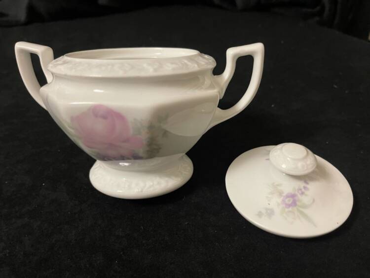 ROSENTHAL Classic Rose cukiernica Maria(PR.23.59) - Image 2