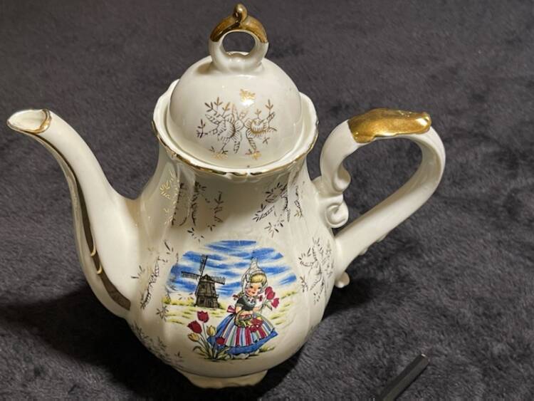 Serwis ESPRESSO - JAPAN(P.23.82) - Image 6
