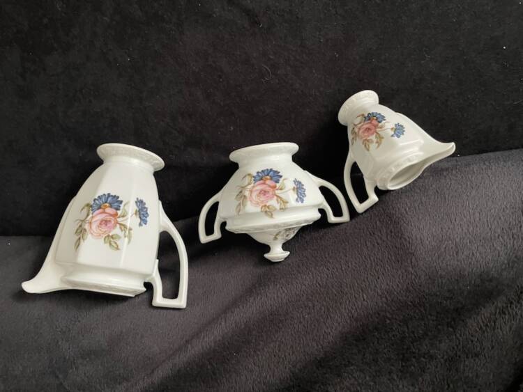 Filiżanka (trio) Rosenthal Maria Jesień(PR.23.95) - obrazek 2
