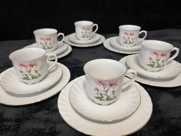 Trio SELTMANN WEIDEN .(PN.23.99)