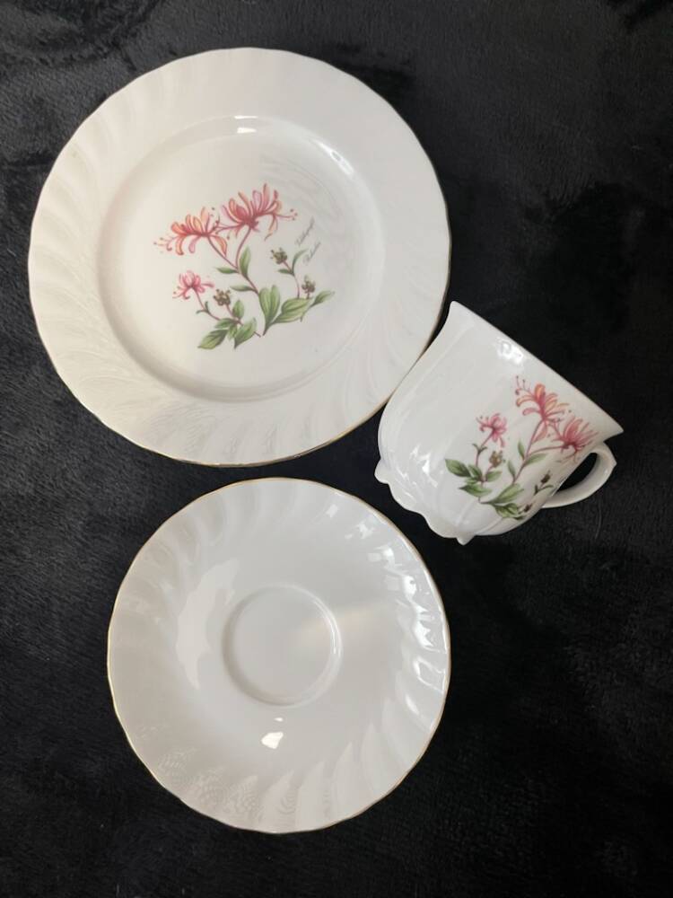 Trio SELTMANN WEIDEN .(PN.23.99) - obrazek 3