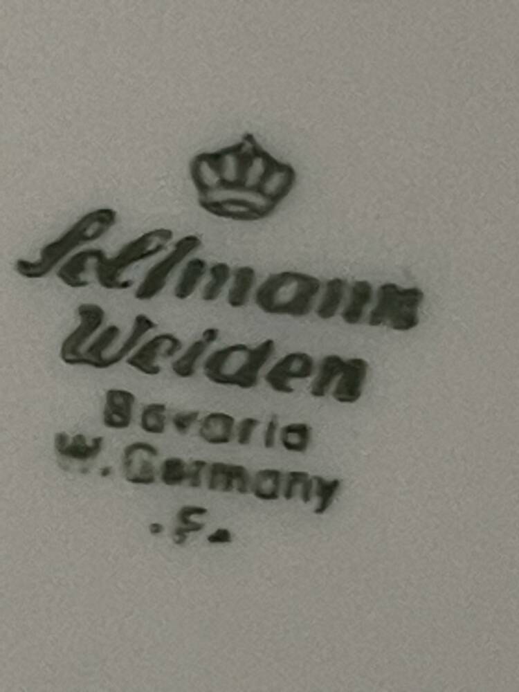 Trio SELTMANN WEIDEN .(PN.23.99) - obrazek 4