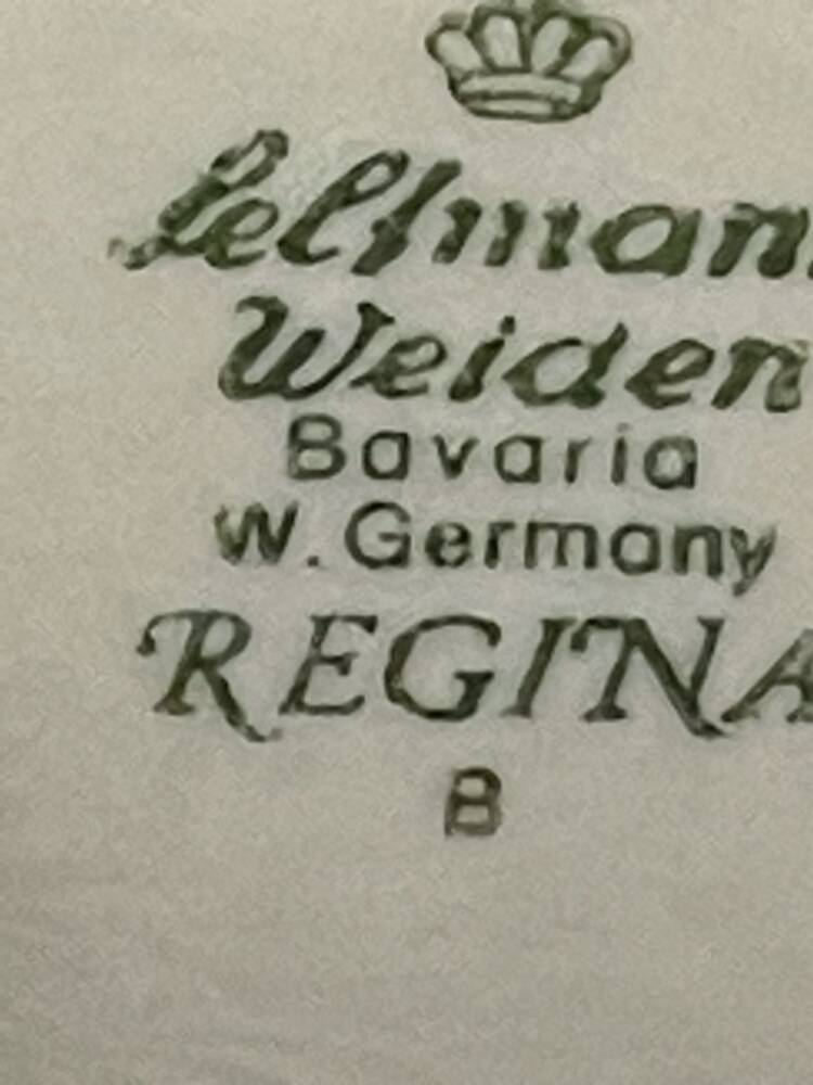 Duo - herbata /// SELTMANN WEIDEN .Bavaria(PN.24.01) - obrazek 3