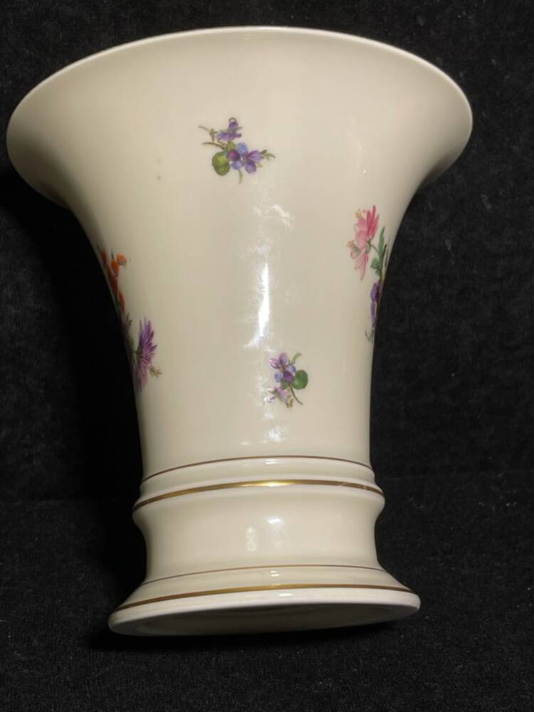 Porcelanowy wazon typu krater, (PN.24.53) - Image 7