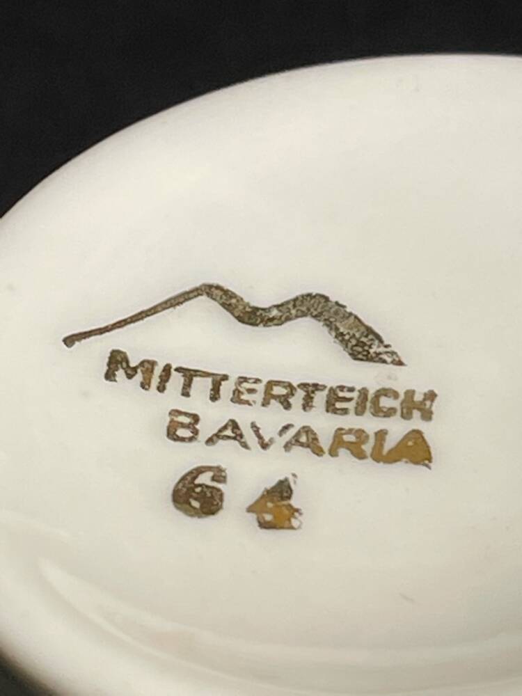 Serwis kawowy Mitterteich (PN.24.55) - Image 6