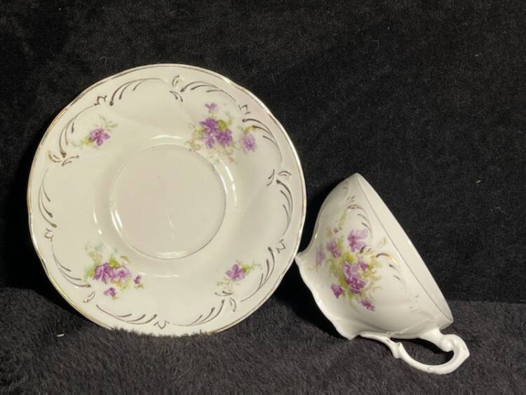 Duo porcelana (P.25.13)