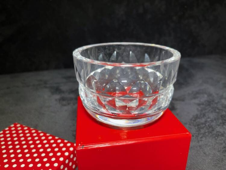Kryształowa salaterka KOSTA BODA (SS.25.39) - Image 6