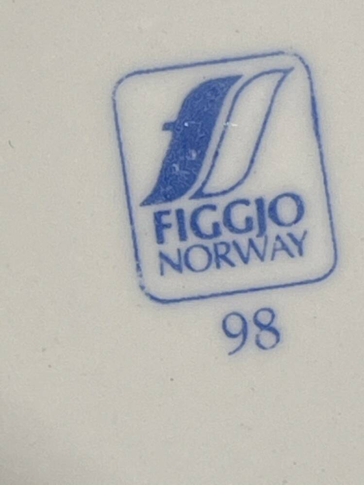 Duo NORWAY(P.25.40) - Image 3