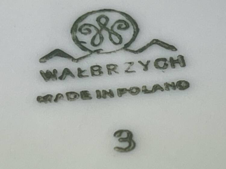 DUO Wałbrzych 6 szt.(PP.25.53) - Image 6