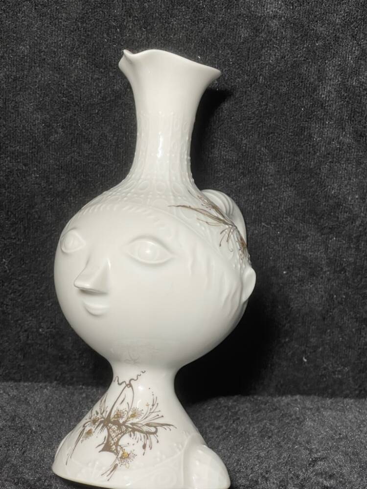 Porcelanowa "Mała Mi" ROSENTHAL (PR.25.55) - Image 6