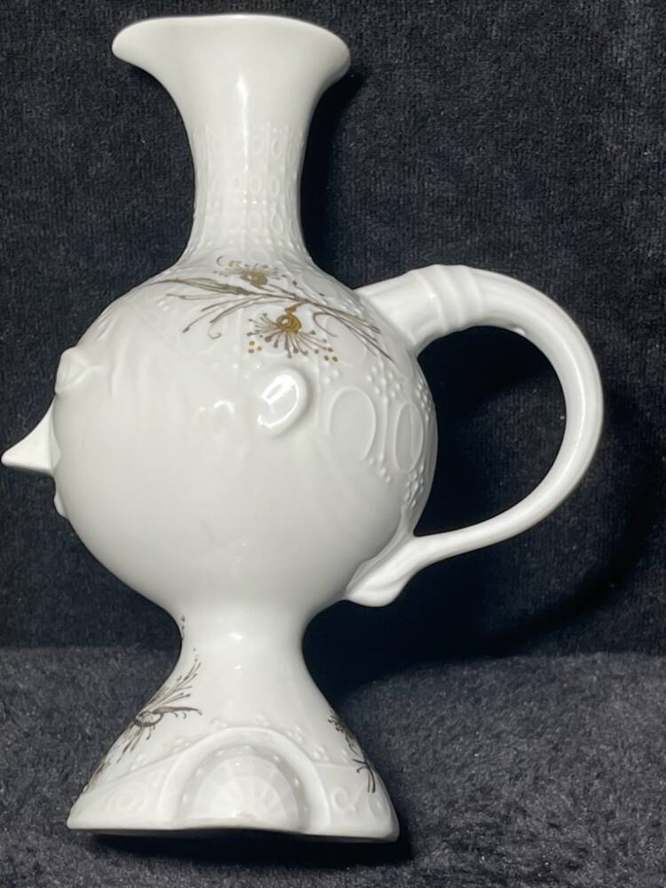 Porcelanowa "Mała Mi" ROSENTHAL (PR.25.55) - Image 2