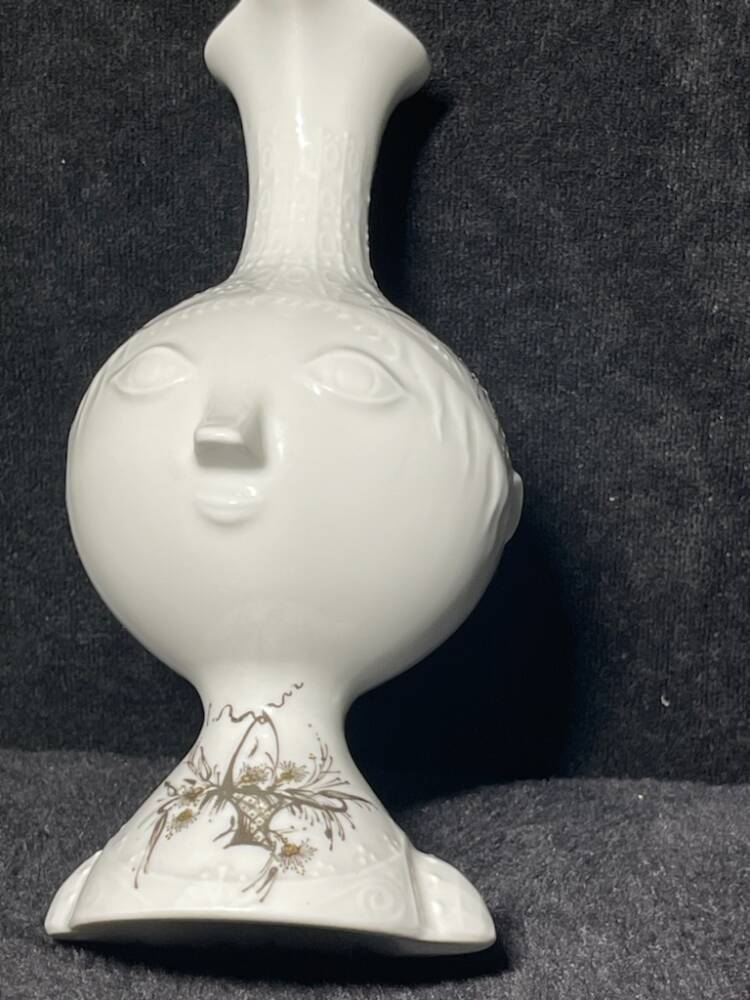 Porcelanowa "Mała Mi" ROSENTHAL (PR.25.55) - Image 4