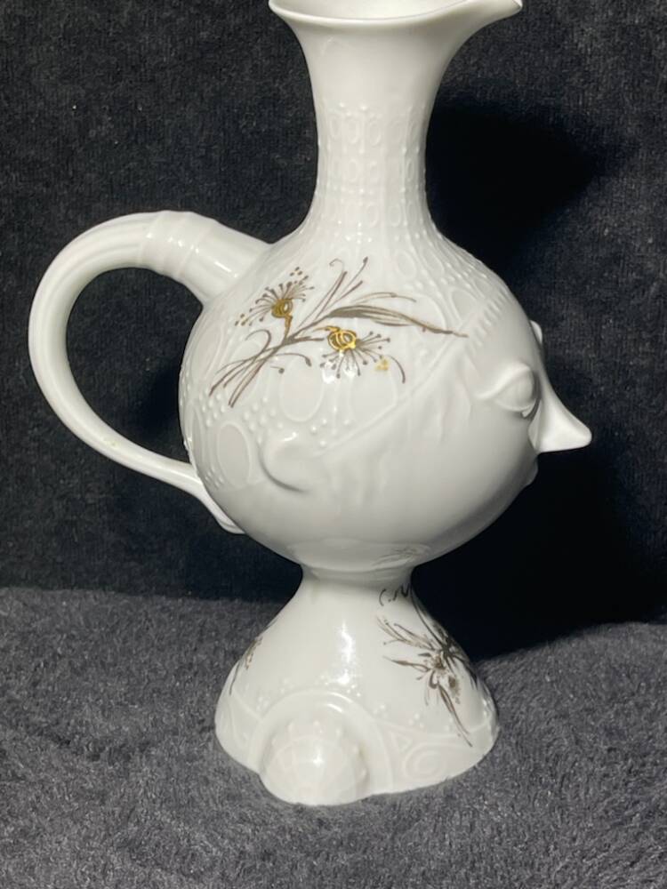 Porcelanowa "Mała Mi" ROSENTHAL (PR.25.55)