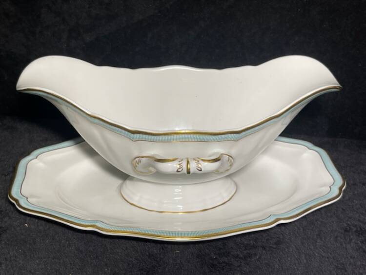 Rosenthal Germany / sosjerka "Chippendale"(PR.25.75) - Image 3