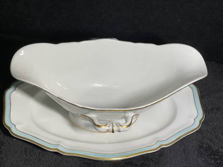 Rosenthal Germany / sosjerka "Chippendale"(PR.25.75) - Image 10