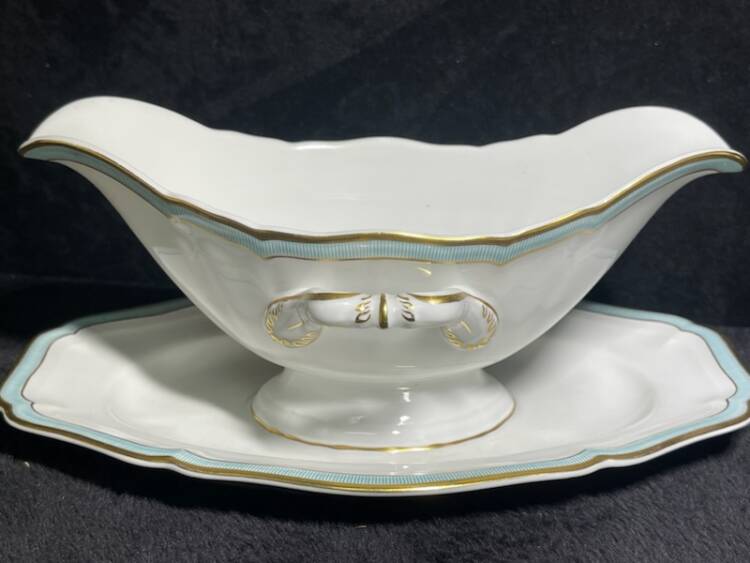 Rosenthal Germany / sosjerka "Chippendale"(PR.25.75) - Image 5