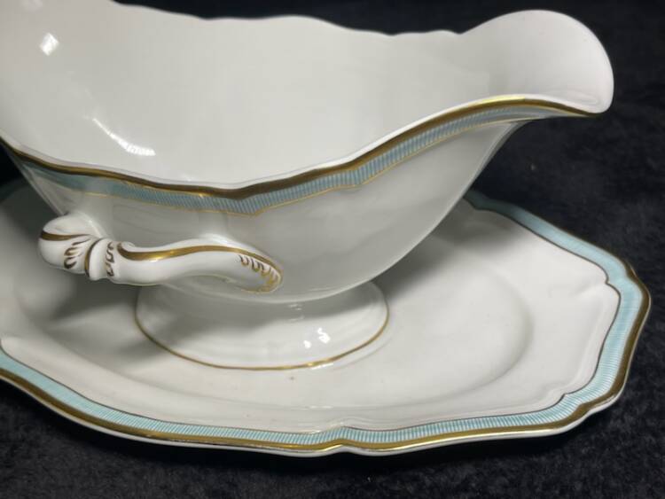 Rosenthal Germany / sosjerka "Chippendale"(PR.25.75)