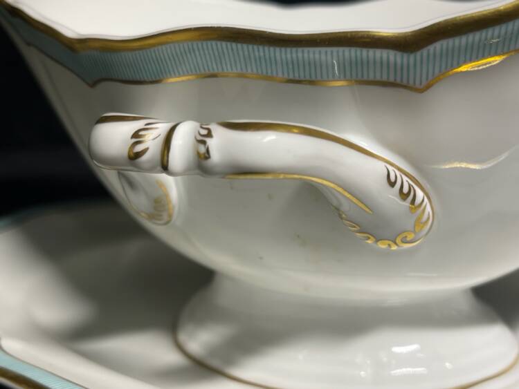 Rosenthal Germany / sosjerka "Chippendale"(PR.25.75) - Image 6