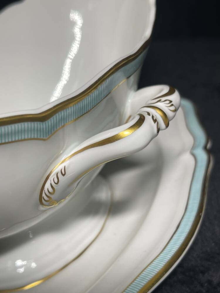 Rosenthal Germany / sosjerka "Chippendale"(PR.25.75) - Image 4