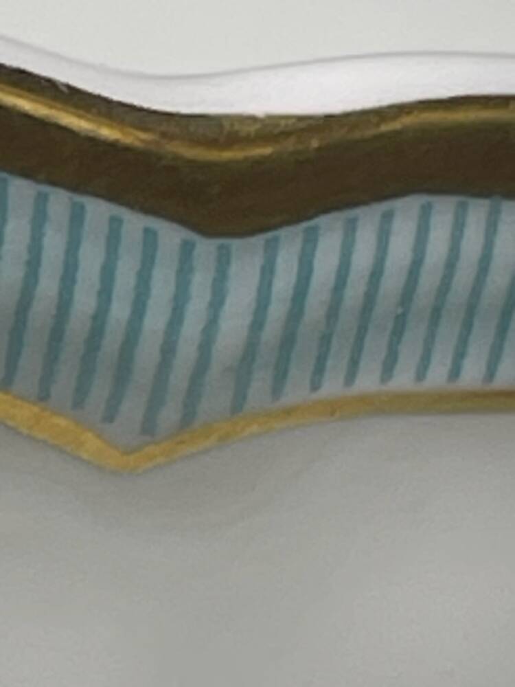 Rosenthal Germany / sosjerka "Chippendale"(PR.25.75) - Image 2